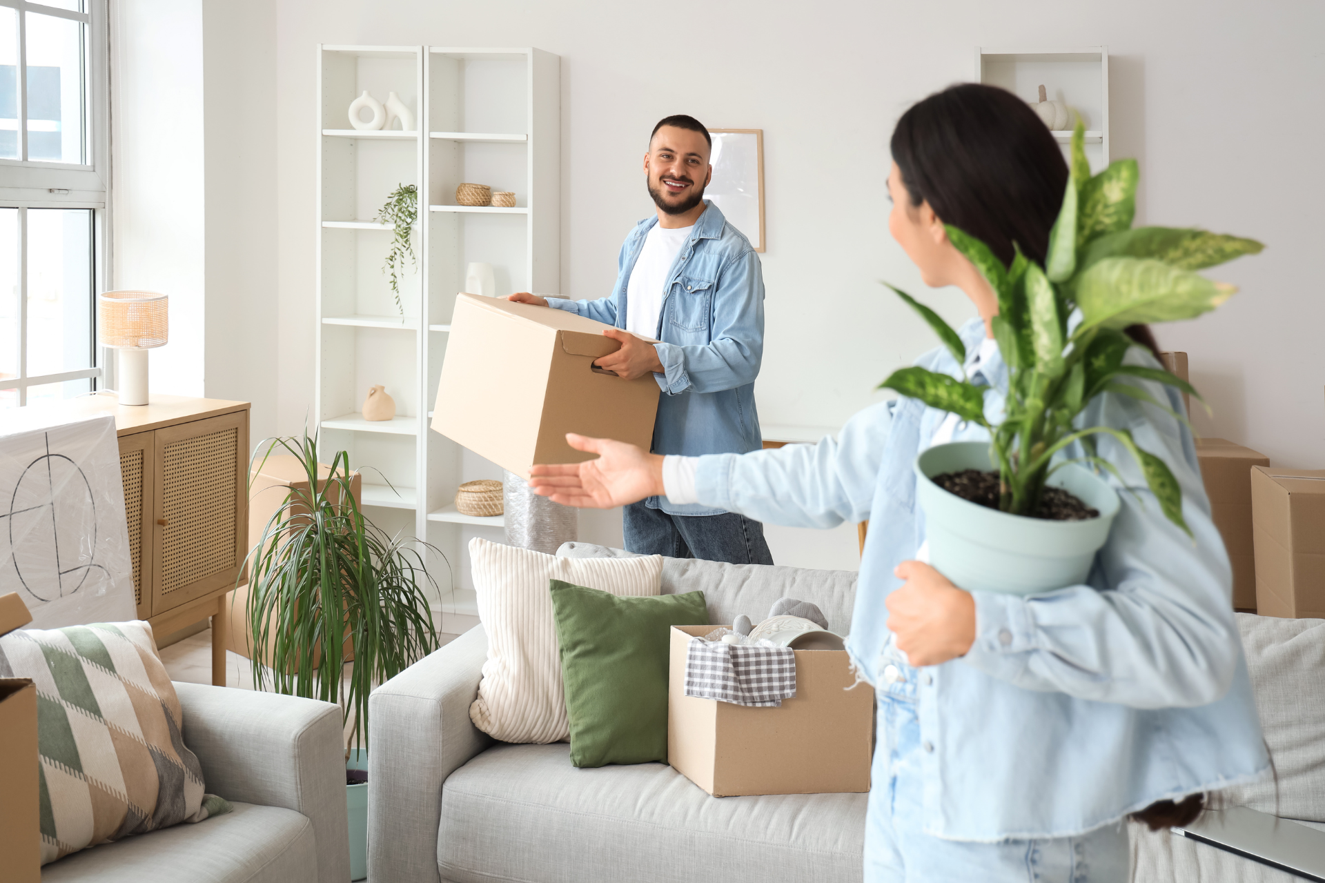 What Should Renters Do (and Avoid) During the First 30 Days?